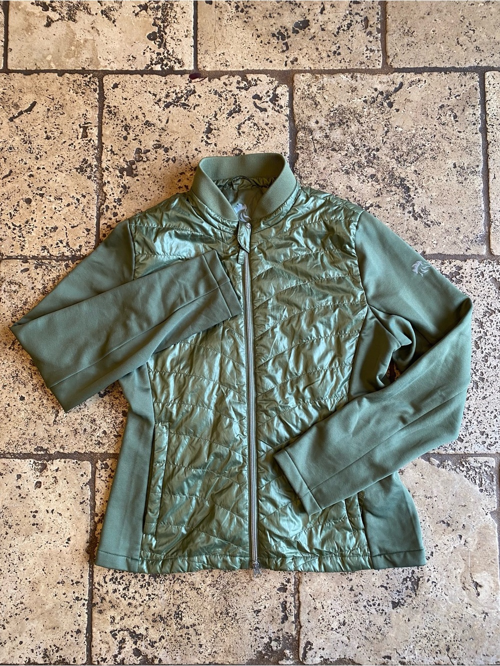 Women’s tempo equestrian riding jacket